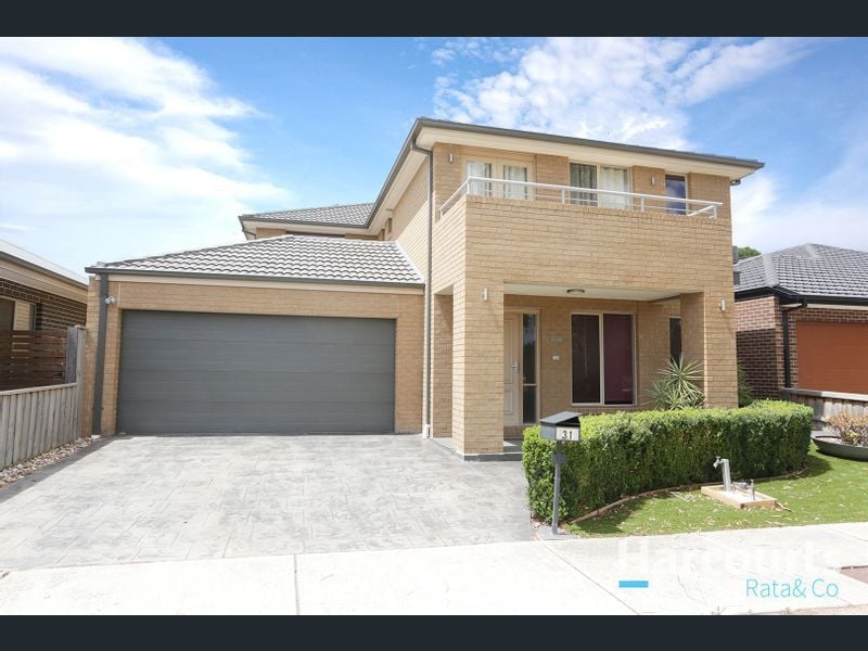 31 Highgate Hill, Epping