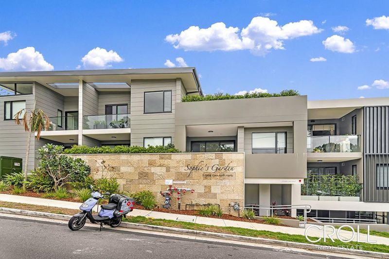8/3 Corrie Road NORTH MANLY NSW, Manly - Thumbnail 5