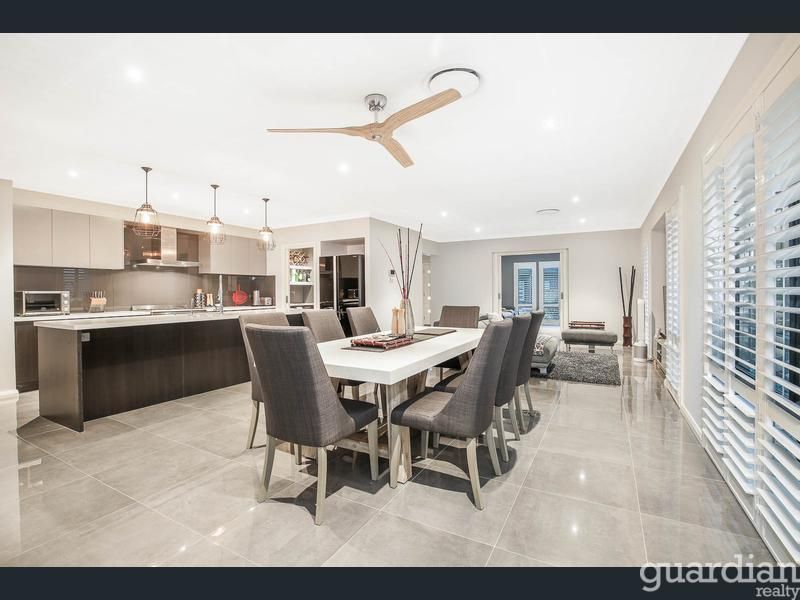 18 Coorong Road Kellyville NSW, Kellyville - Thumbnail 3