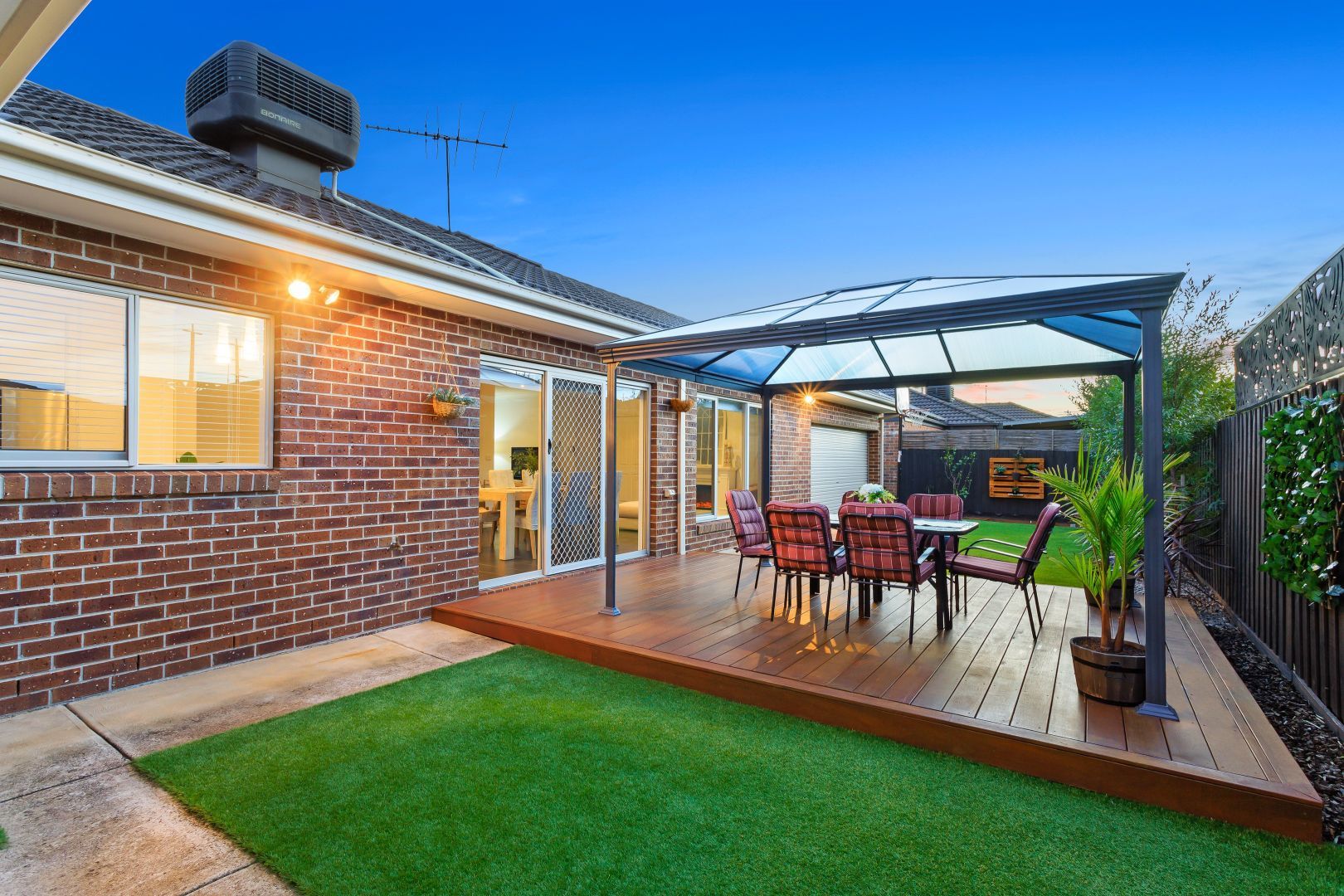 Dream Home Alert !