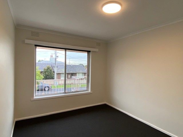 Spacious One Bedroom Apartment!