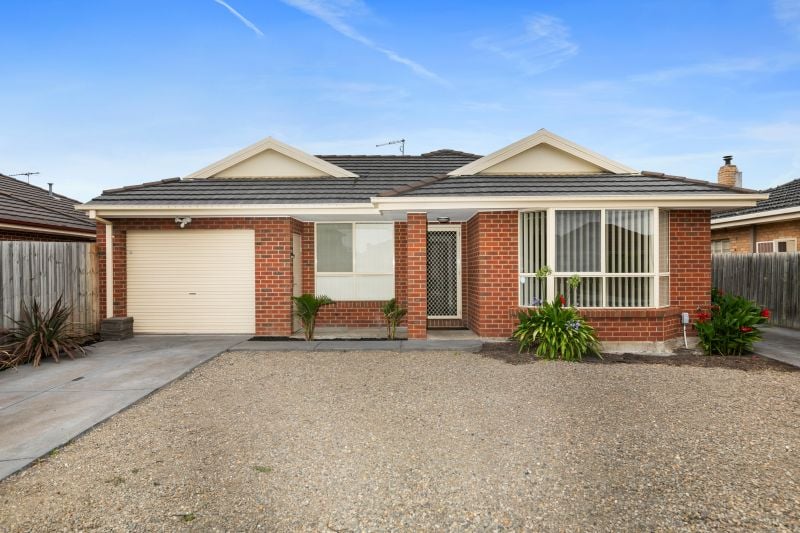 1/31 Central Avenue, Thomastown