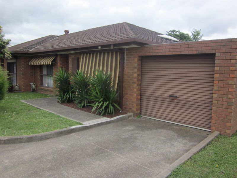 1/50 Wedge Street, Epping