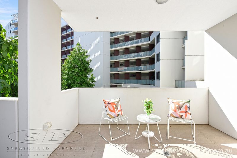 102/85 Park Road, Homebush, Homebush - Thumbnail 4