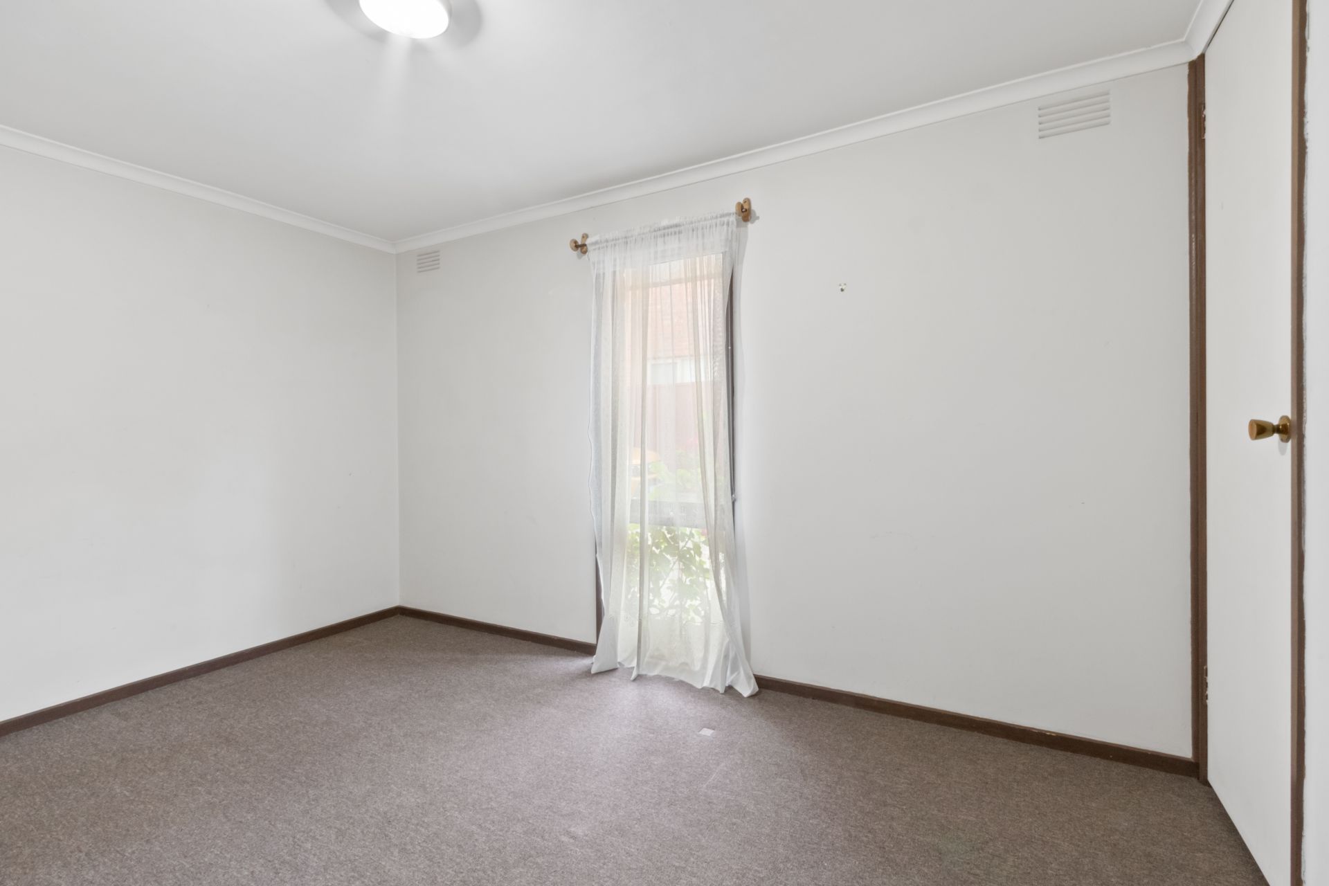 Spacious Villa Unit