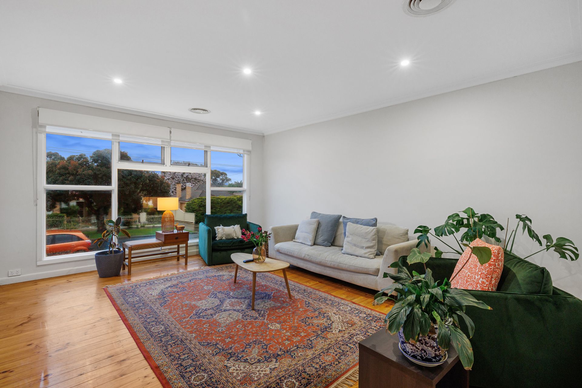 18 Moray Cres, North Bendigo Bendigo Real Estate