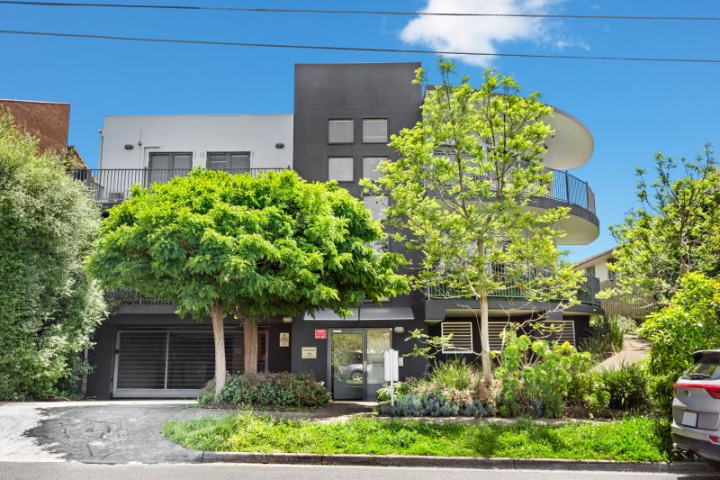 5/109 Flinders Street, Thornbury