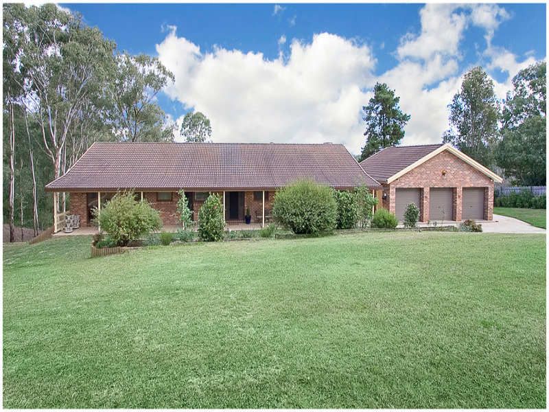 736 East Kurrajong Road, East Kurrajong - Thumbnail 3