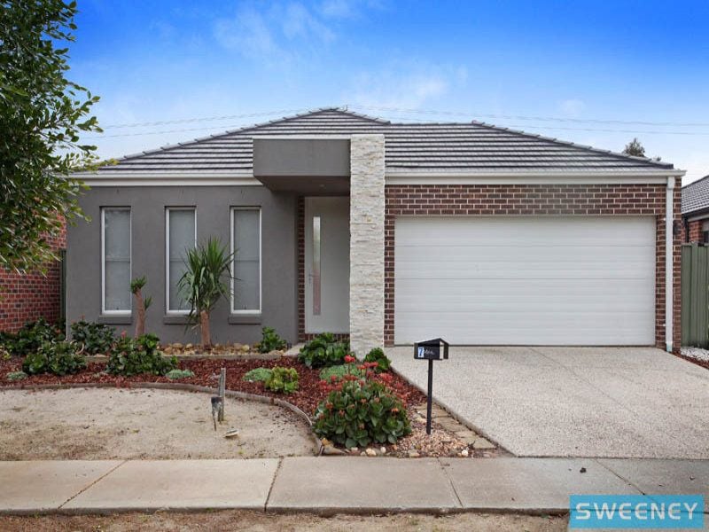 7 Gardenia Way, Caroline Springs - Thumbnail 2