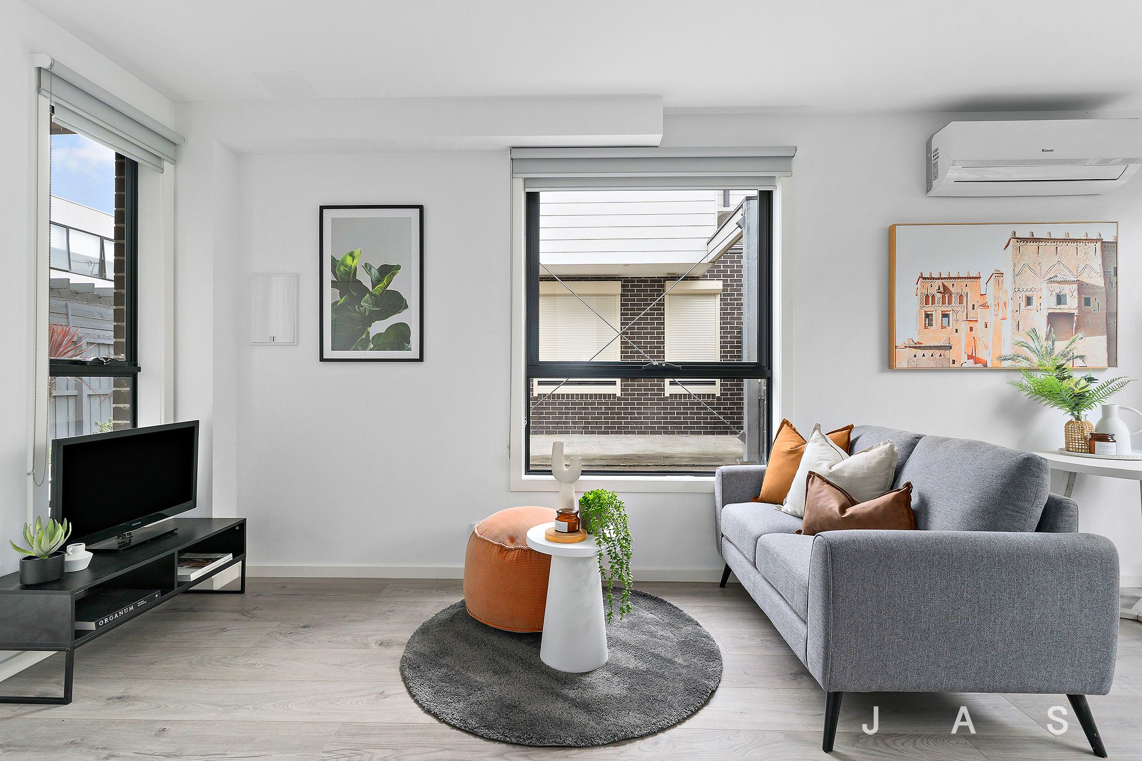 3/192 Francis Street Yarraville VIC, Yarraville - Thumbnail 3