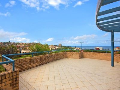 12A/183 Coogee Bay Road COOGEE NSW