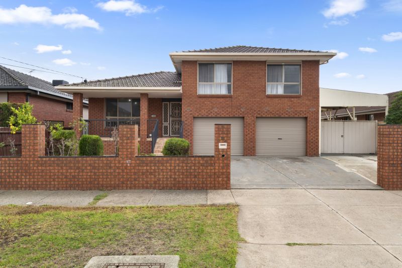 25 Network Drive, Lalor