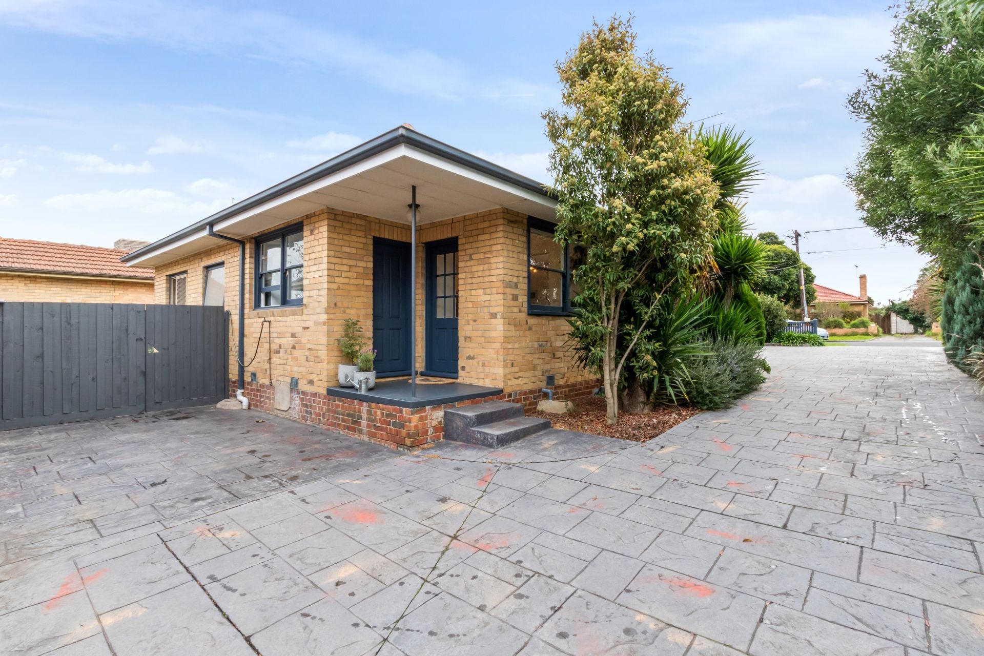 Well-Presented 3-Bedroom House