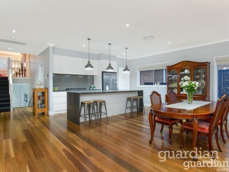 7 Stynes Avenue Kellyville NSW, Kellyville - Thumbnail 3