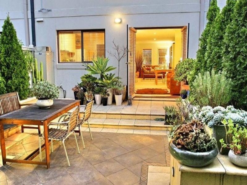 21 Baulderstone Walk Kensington VIC, Kensington - Thumbnail 5