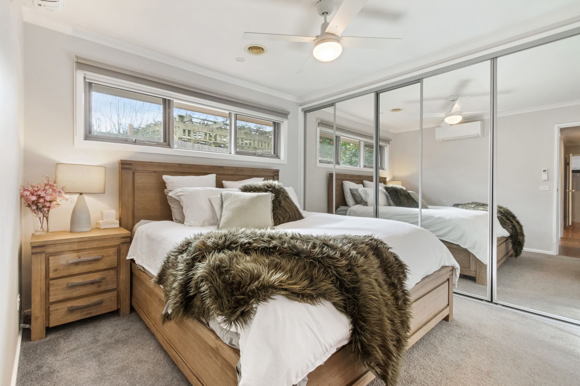 A Quality Haven For Living And Entertaining