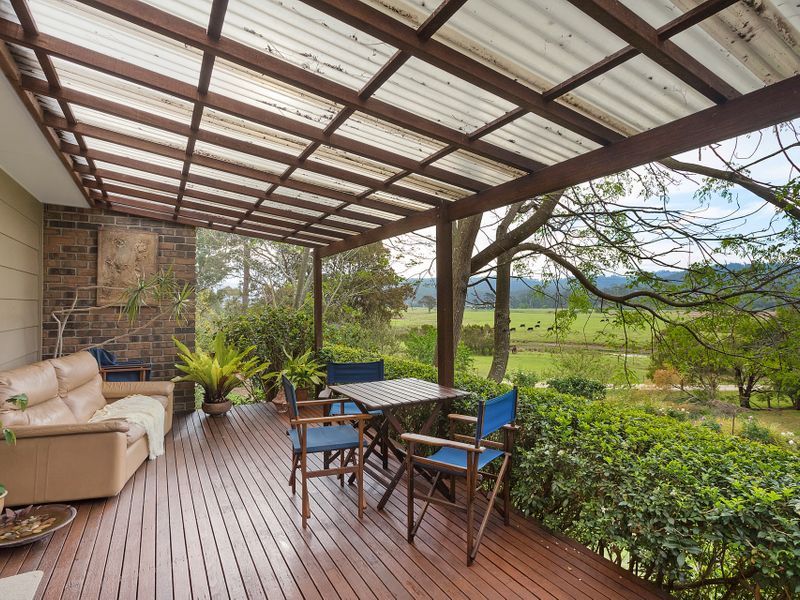 53 Mount Darragh Road, South Pambula