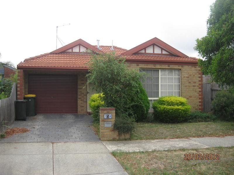 14 Carroll Crescent, Mill Park