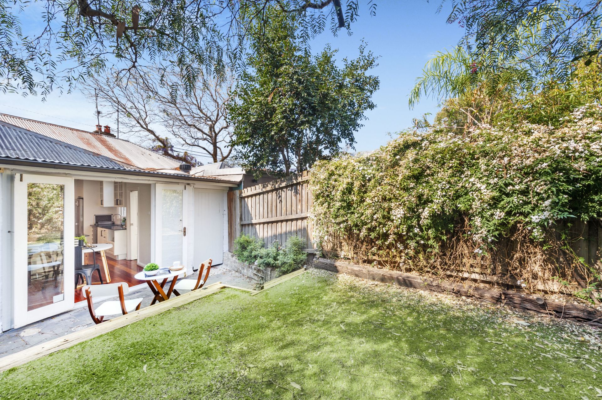 Sold property Sold Price for 7 Evans Street Balmain NSW 2041