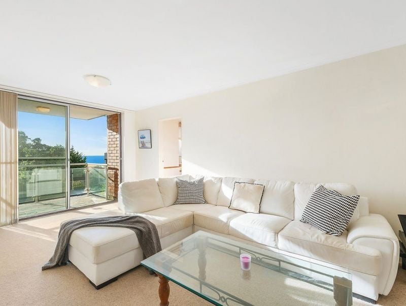 2/745 Old South Head Road, Vaucluse, Vaucluse - Thumbnail 2