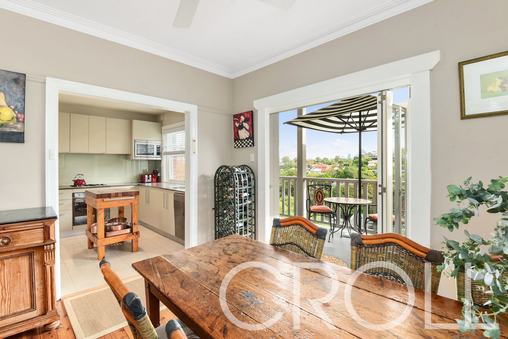 4/8a Mosman Street MOSMAN NSW, Mosman - Thumbnail 3