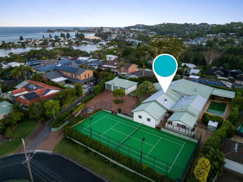 Real Estate For Sale 40 Woodland Road Terrigal , NSW