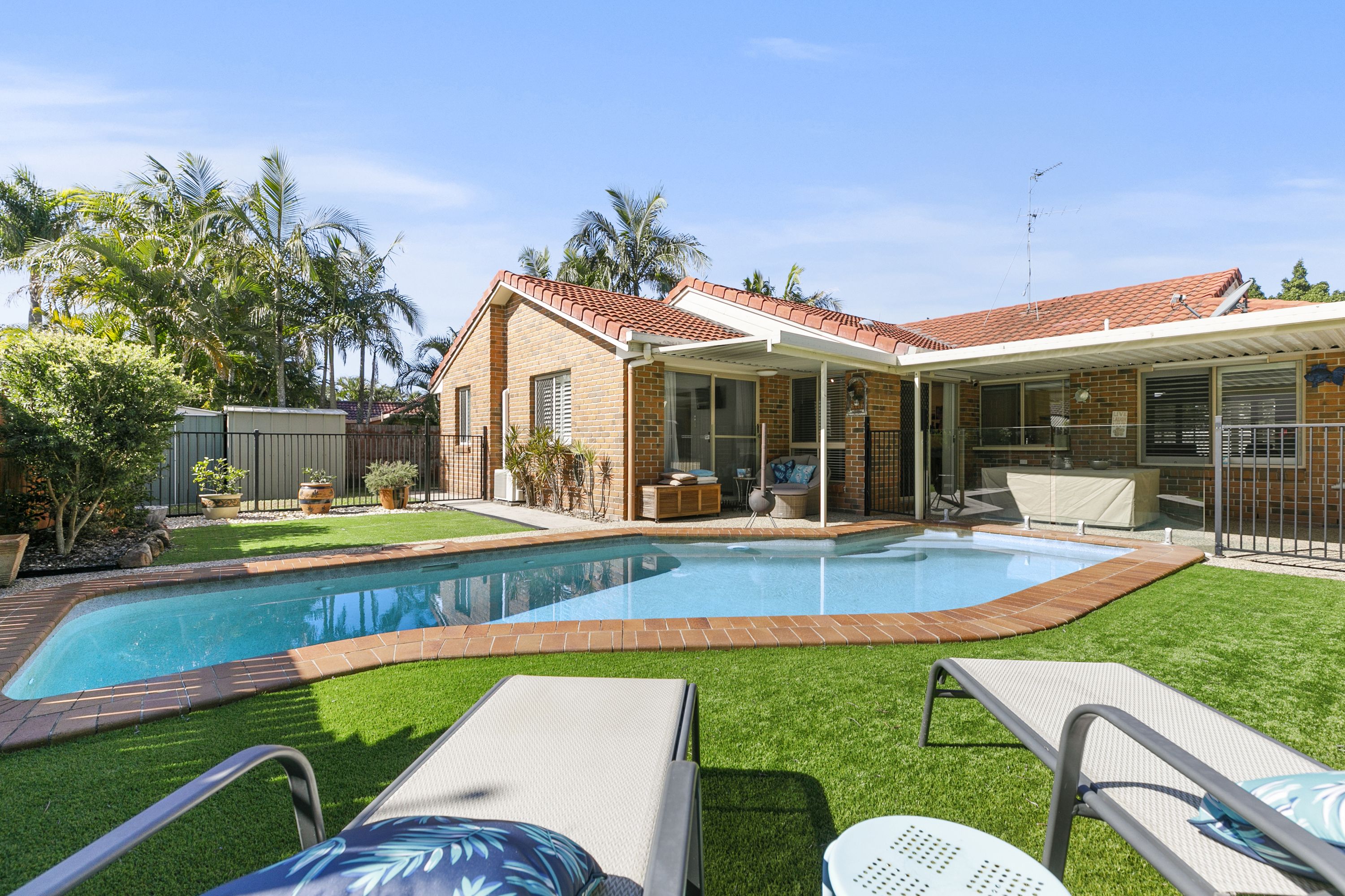 Real Estate For Sale 31 Glenfields Boulevard Mountain Creek , QLD