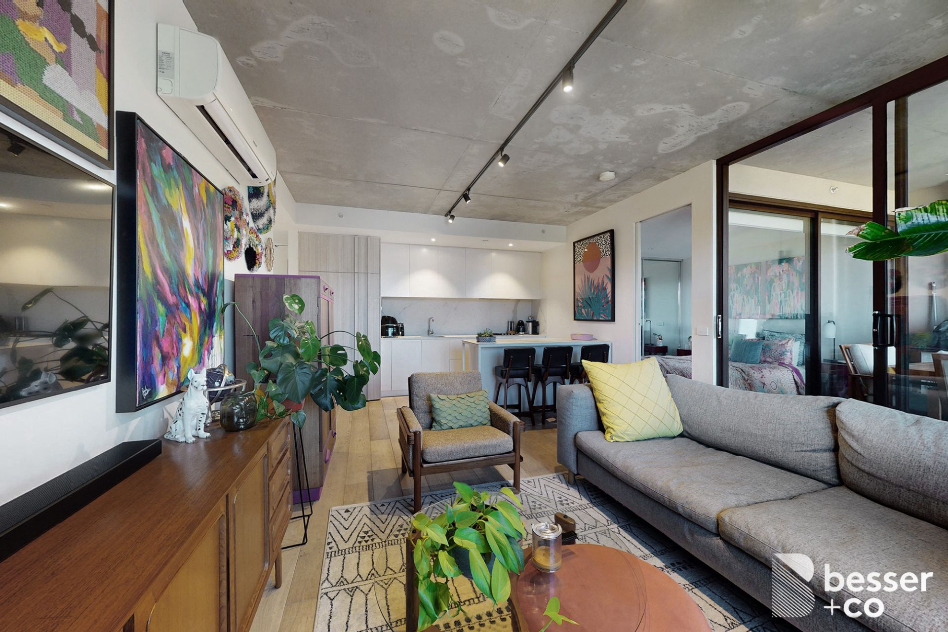 215/88 Carlisle Street, St Kilda - Thumbnail 8