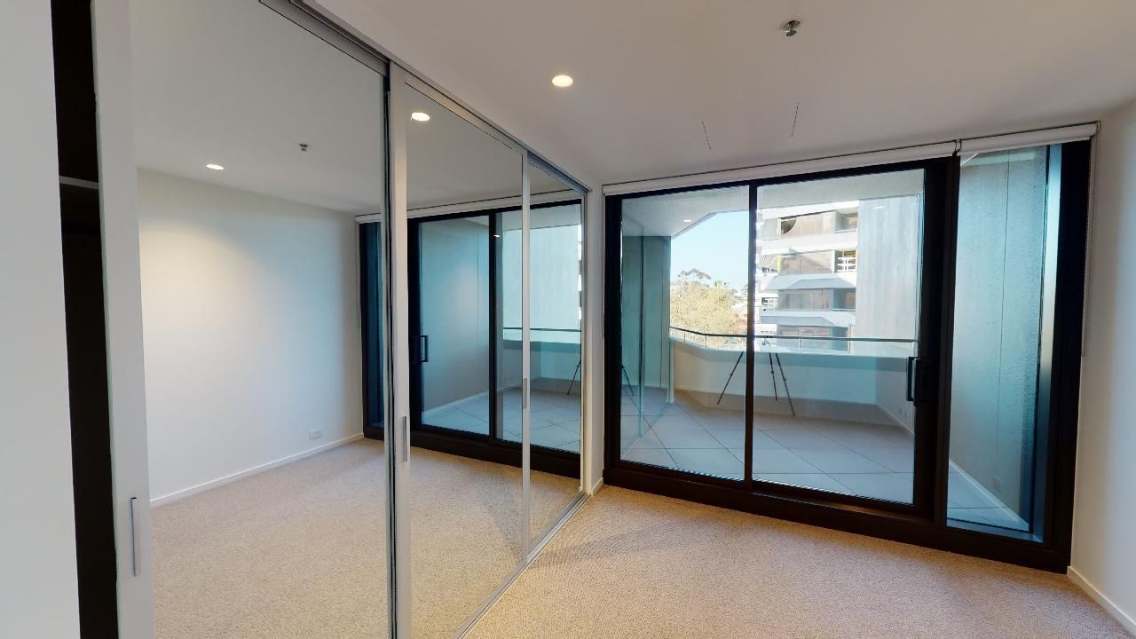 Superior as New Apartment