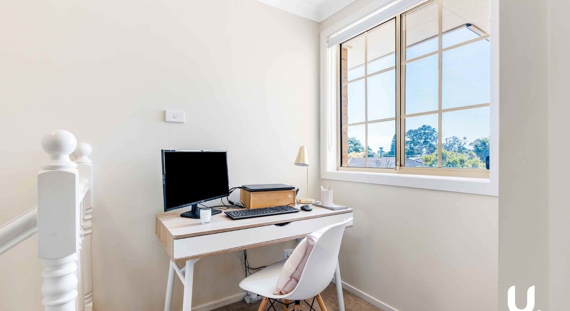 Campbelltown 2/63 Macquarie Avenue