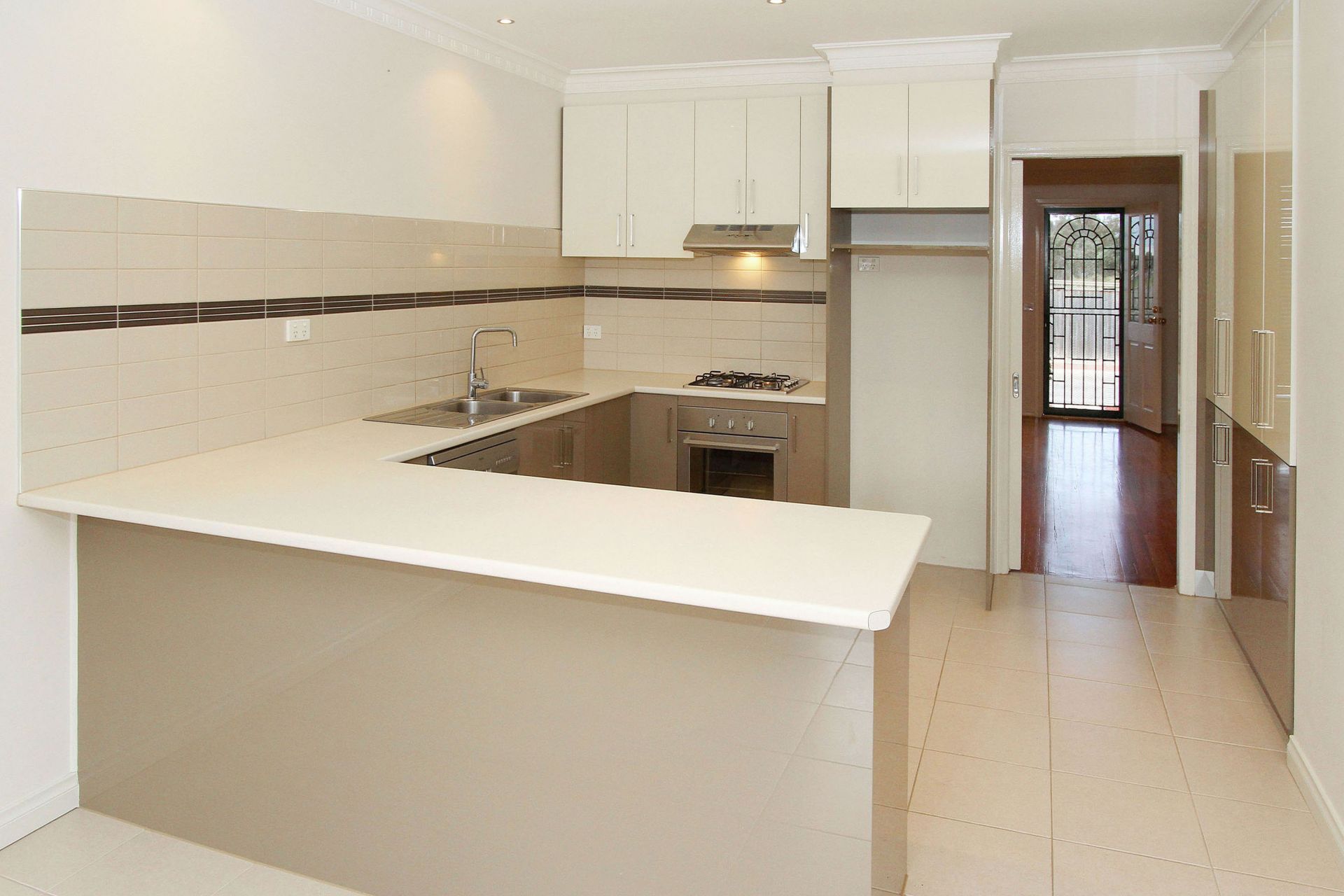 Fully Renovated
