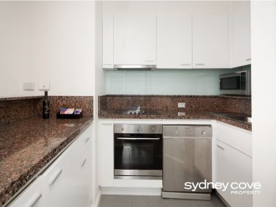 98 Gloucester Street, SYDNEY NSW 2000, Sydney - Thumbnail 5