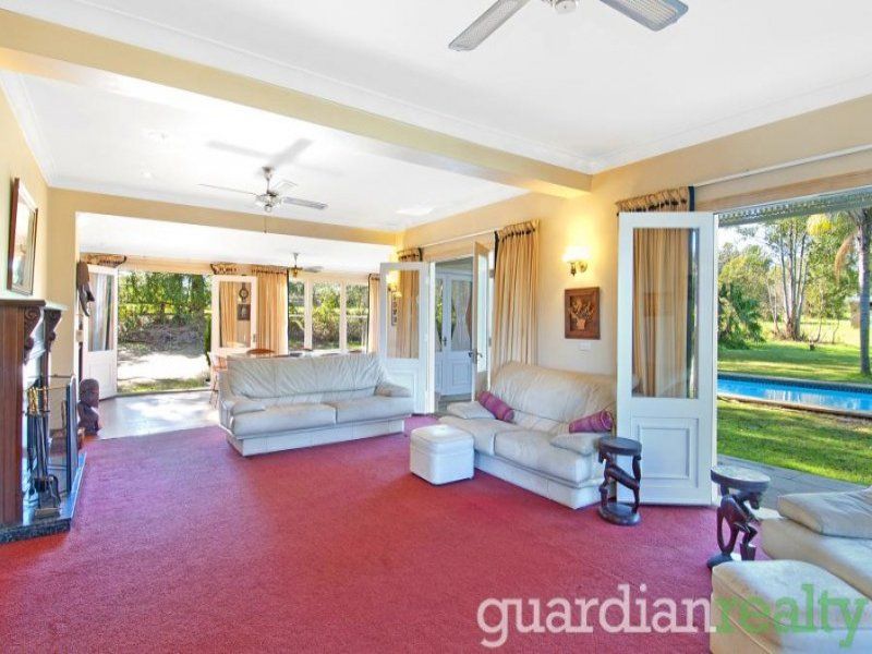 2 Henstock Road ARCADIA NSW, Arcadia - Thumbnail 6