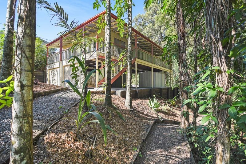 14 Tallangatta Street Nambour QLD, Nambour - Thumbnail 2