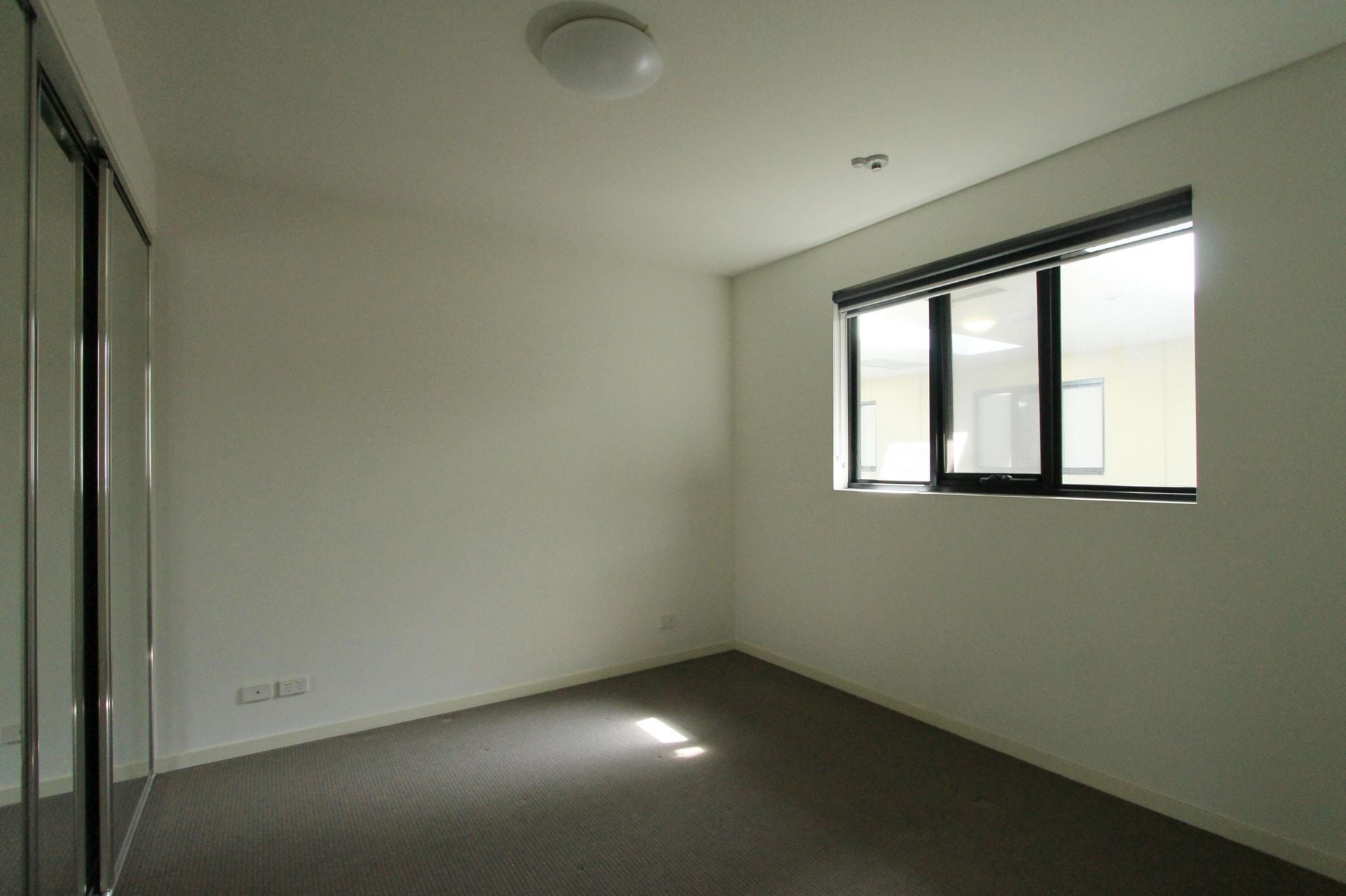 Apartment Living