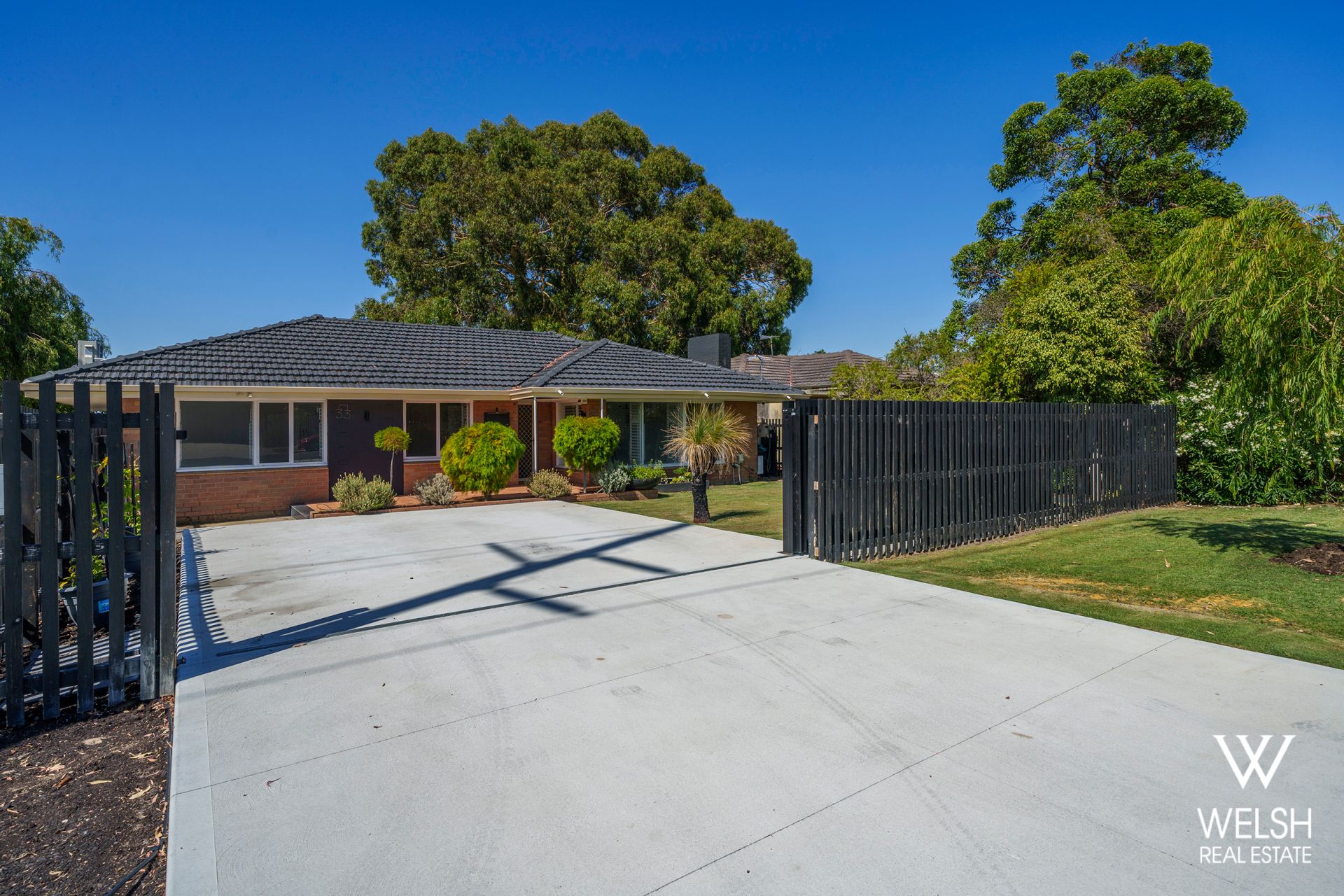 33 Streatley Road, LATHLAIN WELSH Real Estate