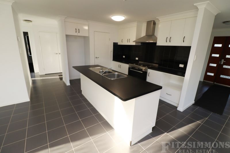 33 James Cook Drive, Dalby Fitzsimmons Real Estate