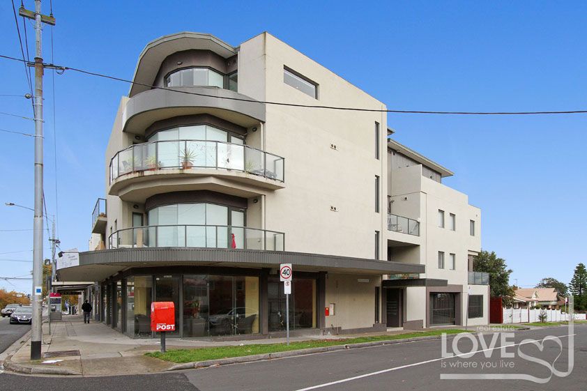 PREMIUM LIVING. PRIME LOCATION