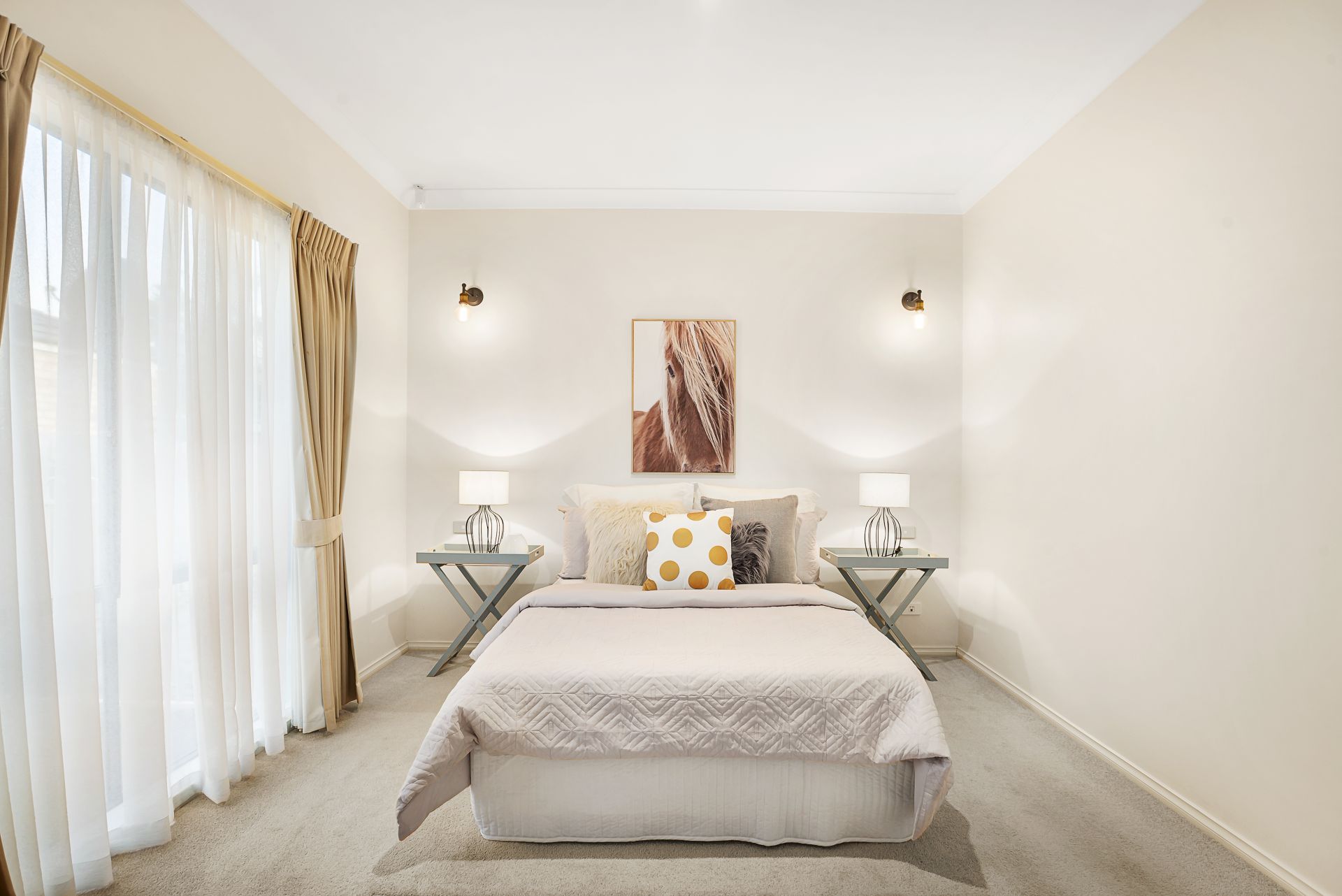 PERFECTLY POSITIONED FOR PERFECT LIVING