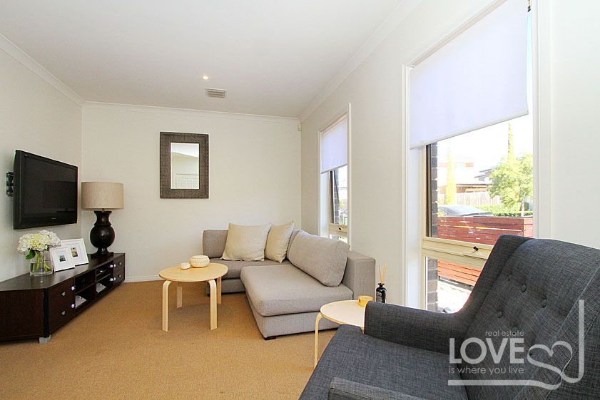 Luxury, Location & Light Filled Living