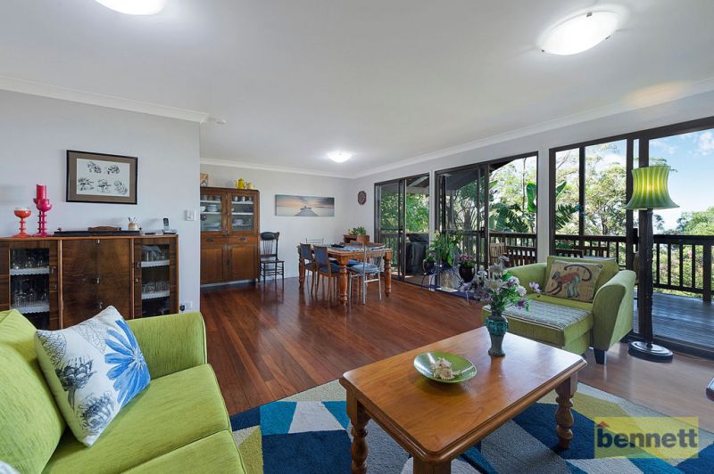 365 Lieutenant Bowen Drive, Bowen Mountain - Thumbnail 6