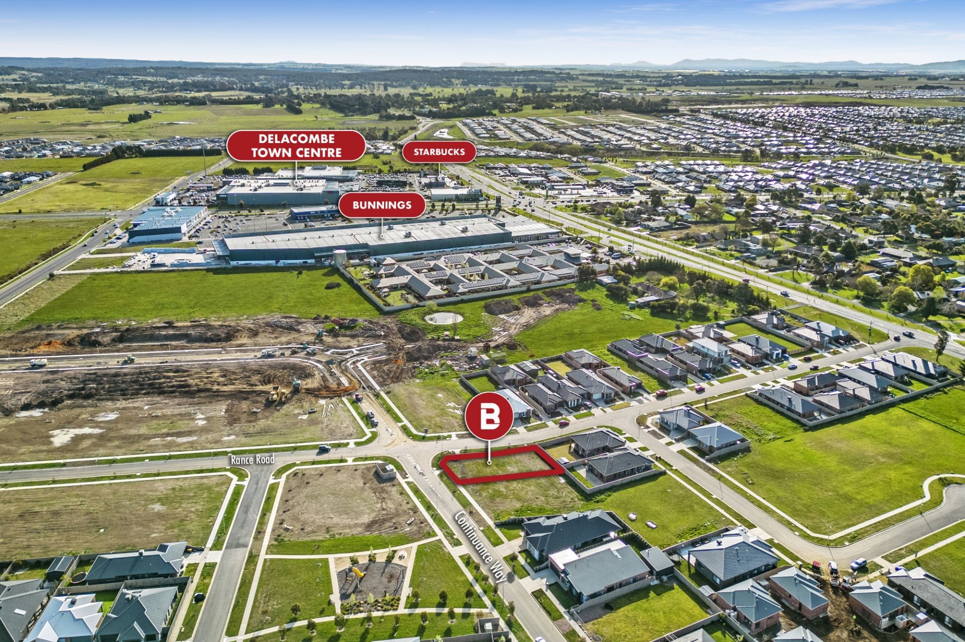 70 Continuance Way, Delacombe, Delacombe - Thumbnail 6