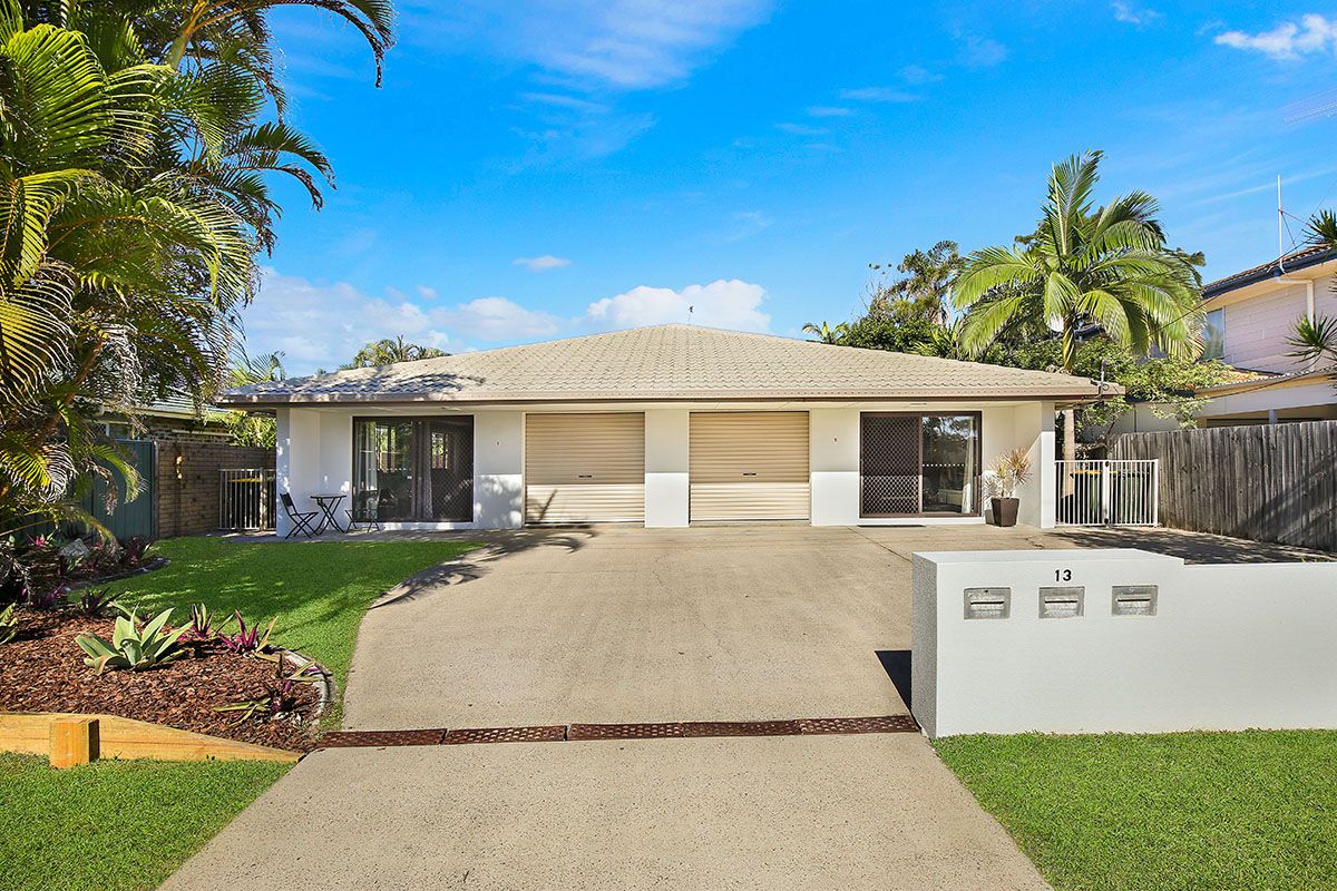 Real Estate For Sale 13 Flindersia Street Marcoola , QLD