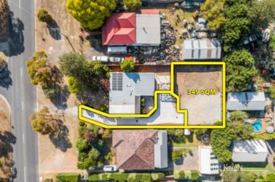 READY TO BUILD OR HOUSE AND LAND PACKAGE AVAILABLE