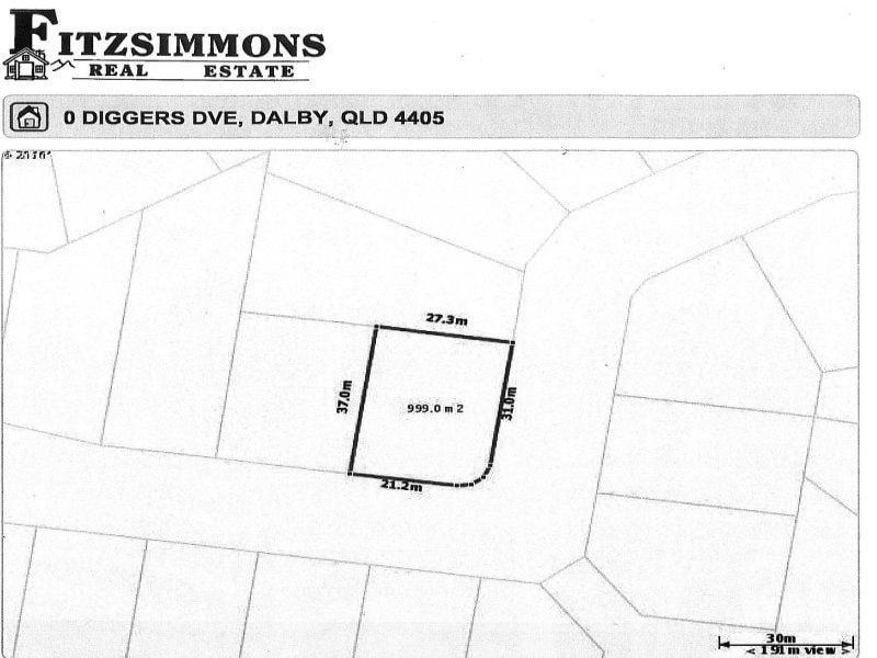 Lot 58 Diggers Drive, Dalby, Dalby - Thumbnail 2