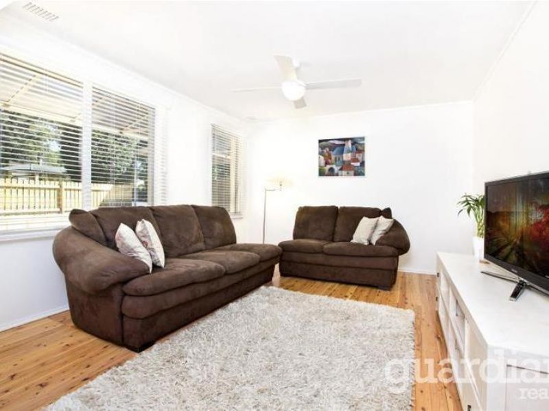 56 Kerrs Road CASTLE HILL NSW, Castle Hill - Thumbnail 5
