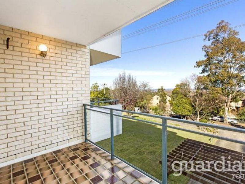 3/364 Pennant Hills Road CARLINGFORD NSW, Carlingford - Thumbnail 7