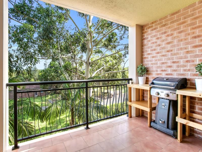 33/6-14 Park Street, SUTHERLAND, Sutherland - Thumbnail 7
