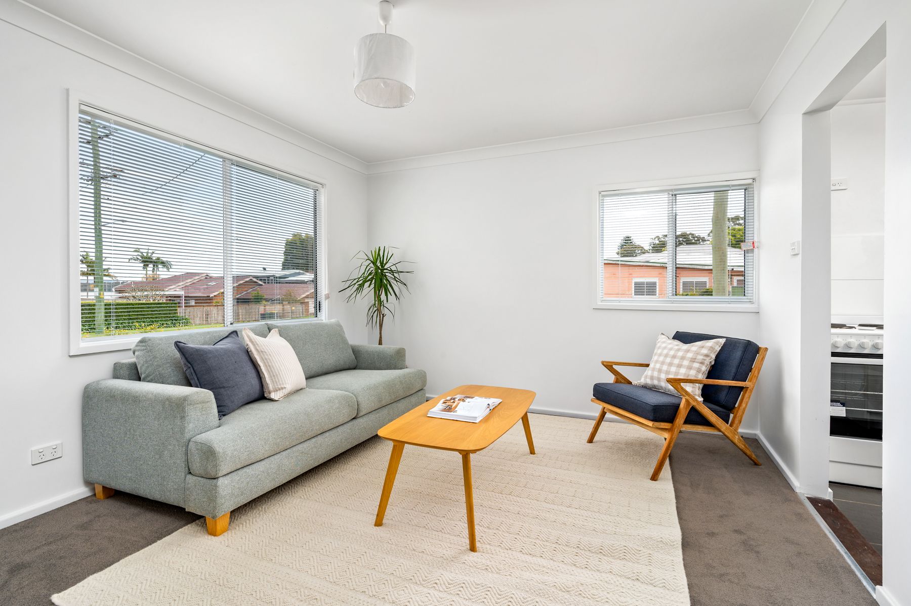 One Agency Eastlakes Real Estate For Sale 47 Marine Parade Nords