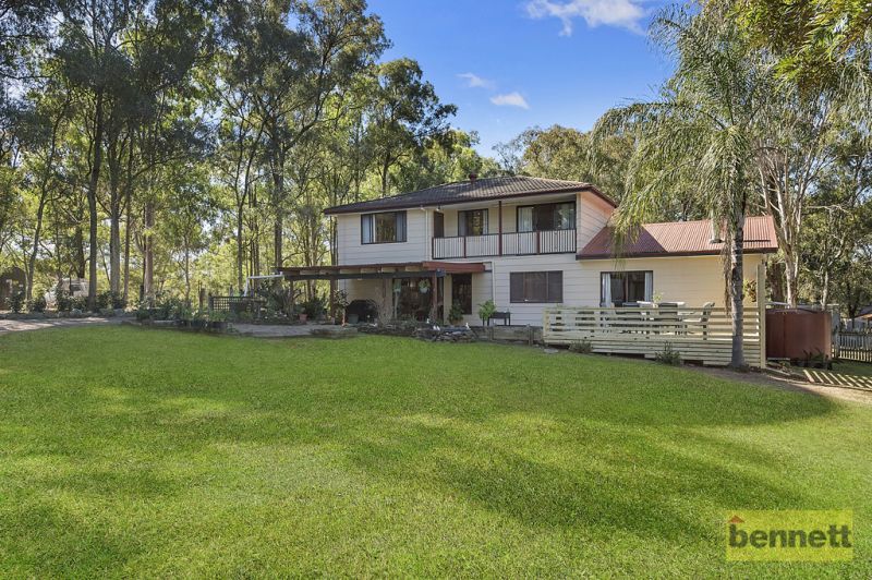 360 Spinks Road, Glossodia - Thumbnail 2